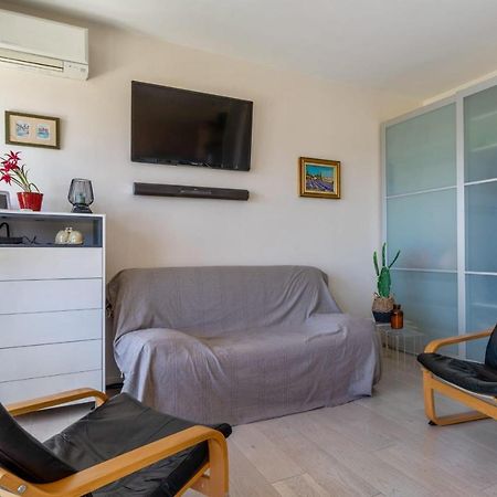Appartement Ganteaume - Welkeys Cassis Eksteriør bilde