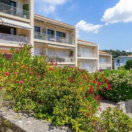 Appartement Ganteaume - Welkeys Cassis Eksteriør bilde