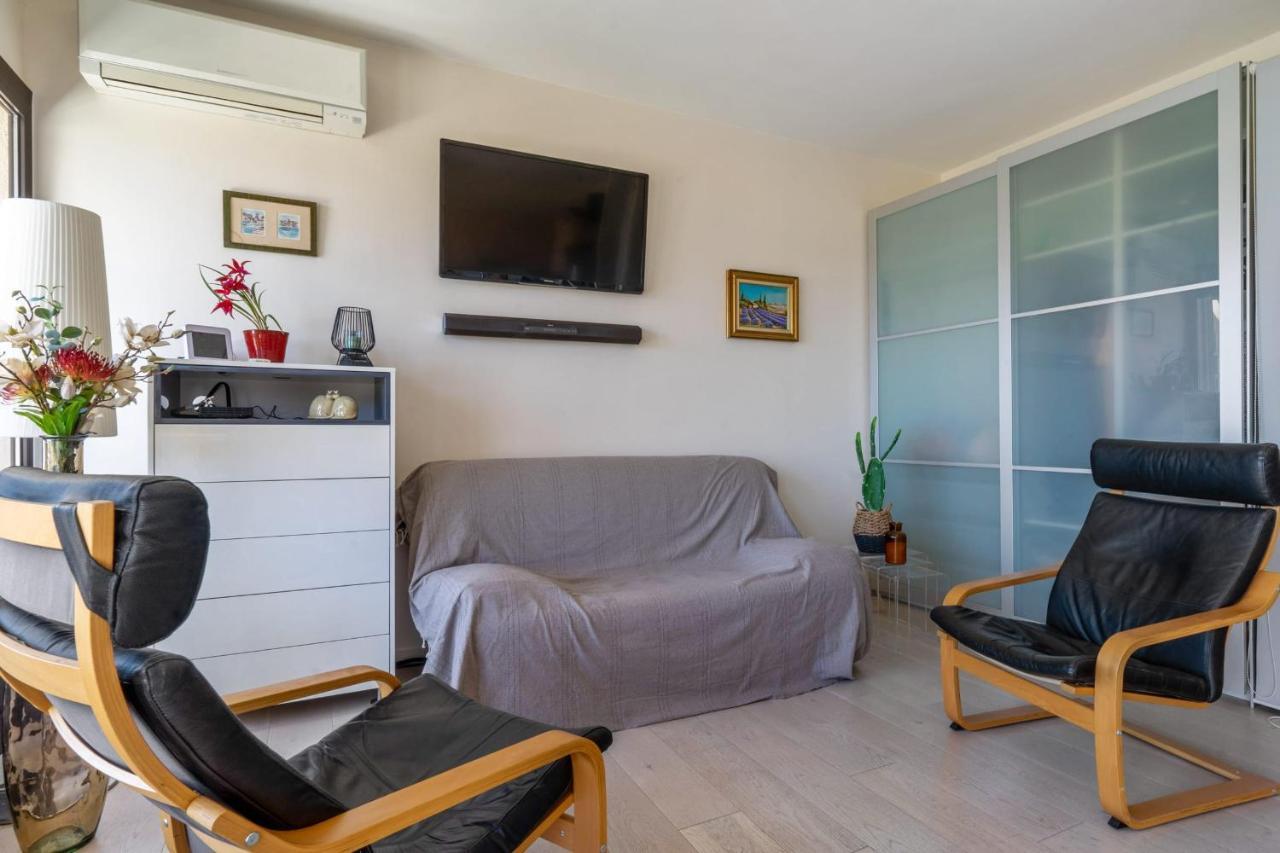 Appartement Ganteaume - Welkeys Cassis Eksteriør bilde